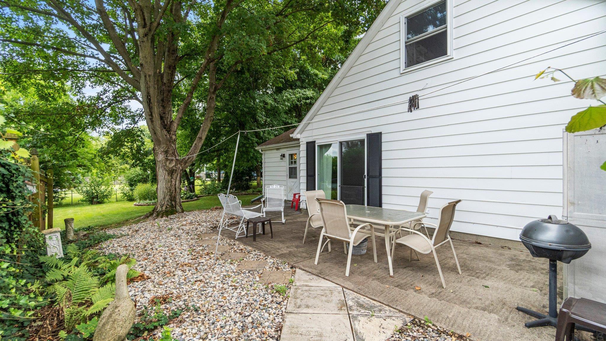 7710 Hope Farm Road Fort Wayne, IN 46815 - Photo 29 of 36