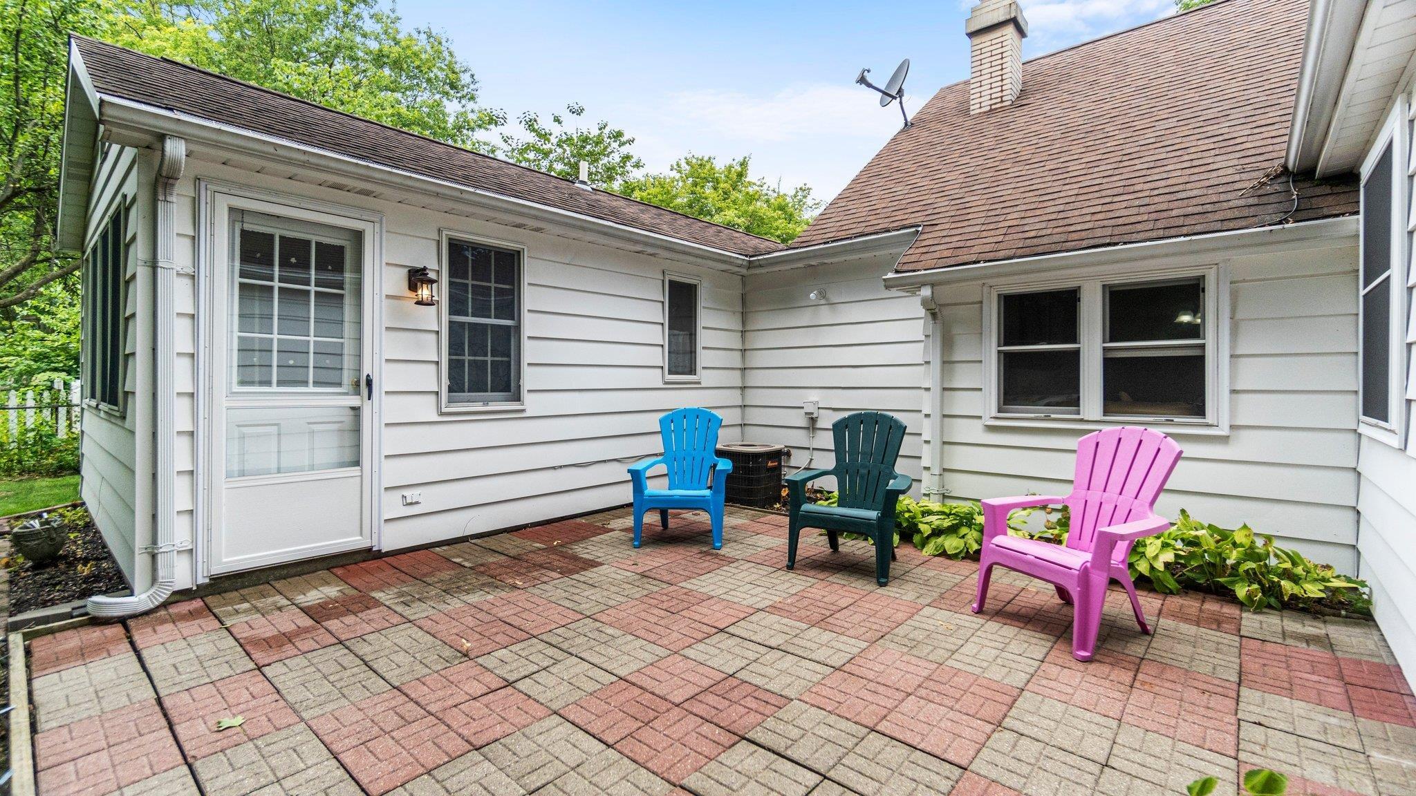 7710 Hope Farm Road Fort Wayne, IN 46815 - Photo 30 of 36