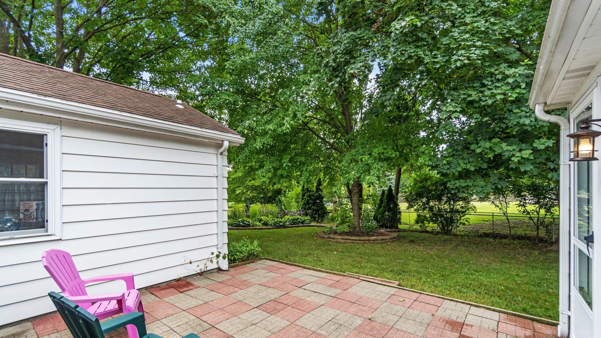 7710 Hope Farm Road Fort Wayne, IN 46815 - Photo 31 of 36