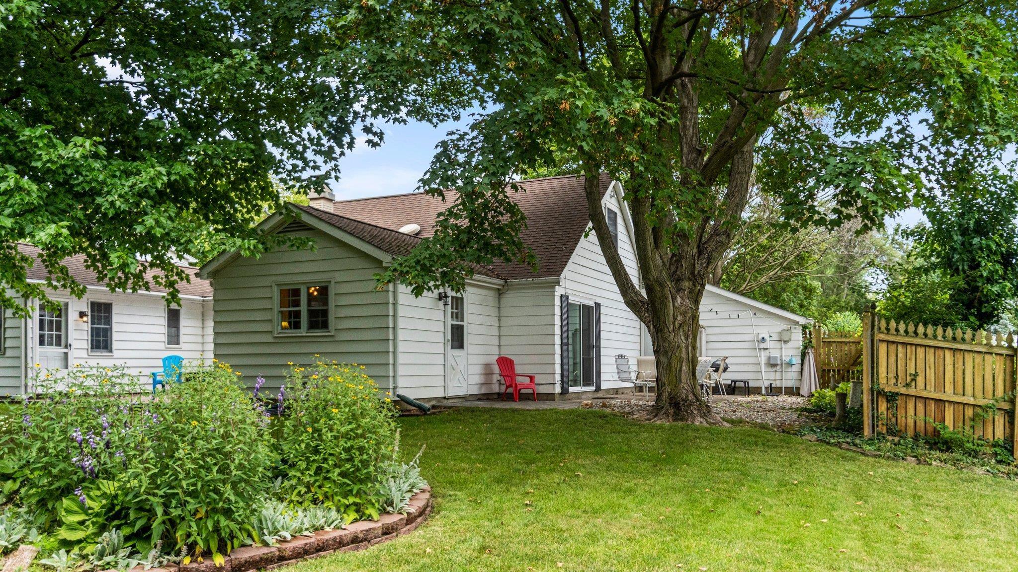 7710 Hope Farm Road Fort Wayne, IN 46815 - Photo 32 of 36