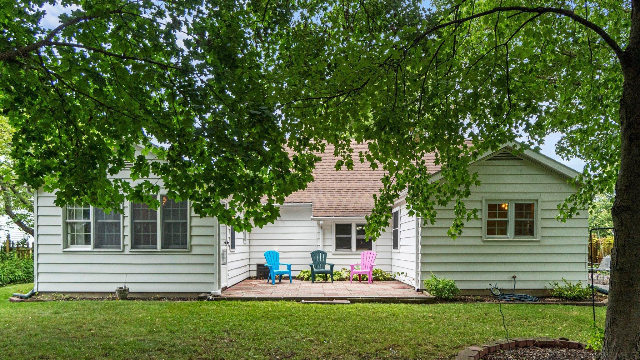 7710 Hope Farm Road Fort Wayne, IN 46815 - Photo 33 of 36