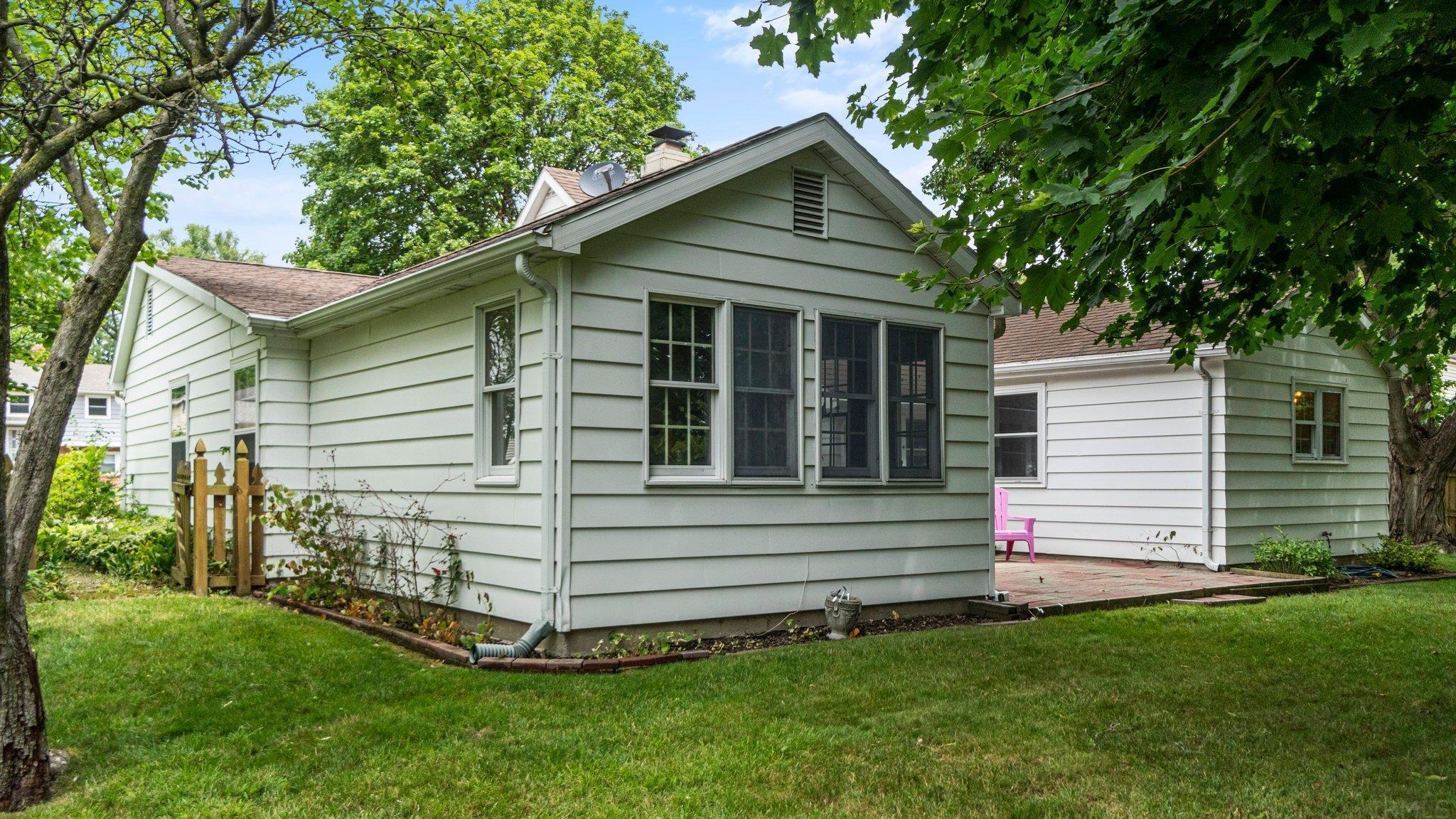 7710 Hope Farm Road Fort Wayne, IN 46815 - Photo 34 of 36