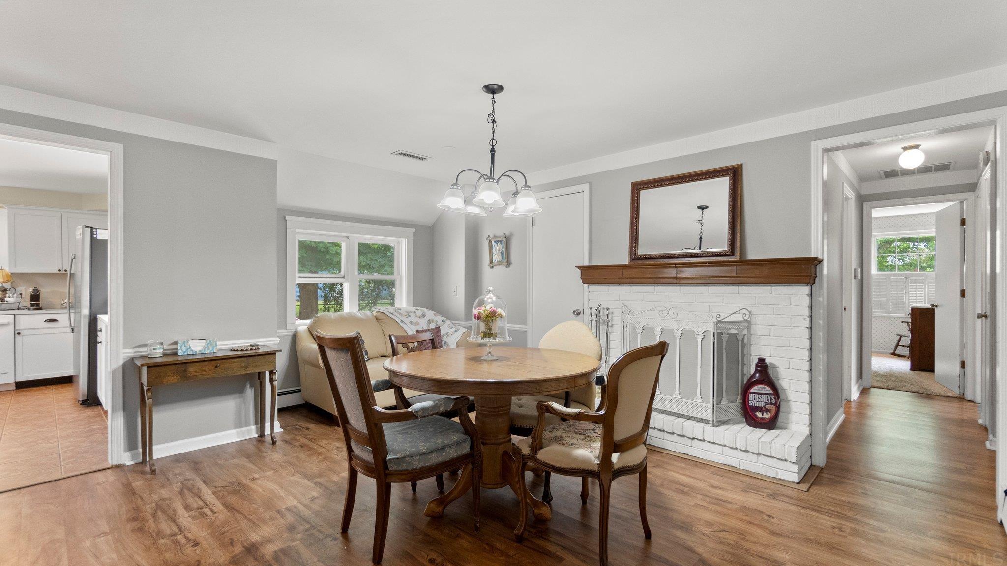 7710 Hope Farm Road Fort Wayne, IN 46815 - Photo 6 of 36