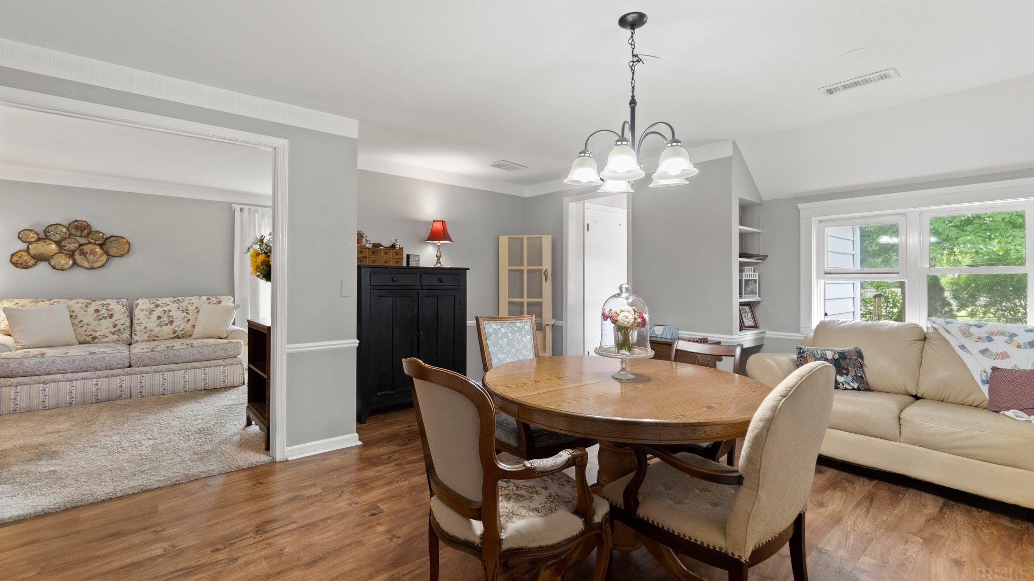 7710 Hope Farm Road Fort Wayne, IN 46815 - Photo 8 of 36