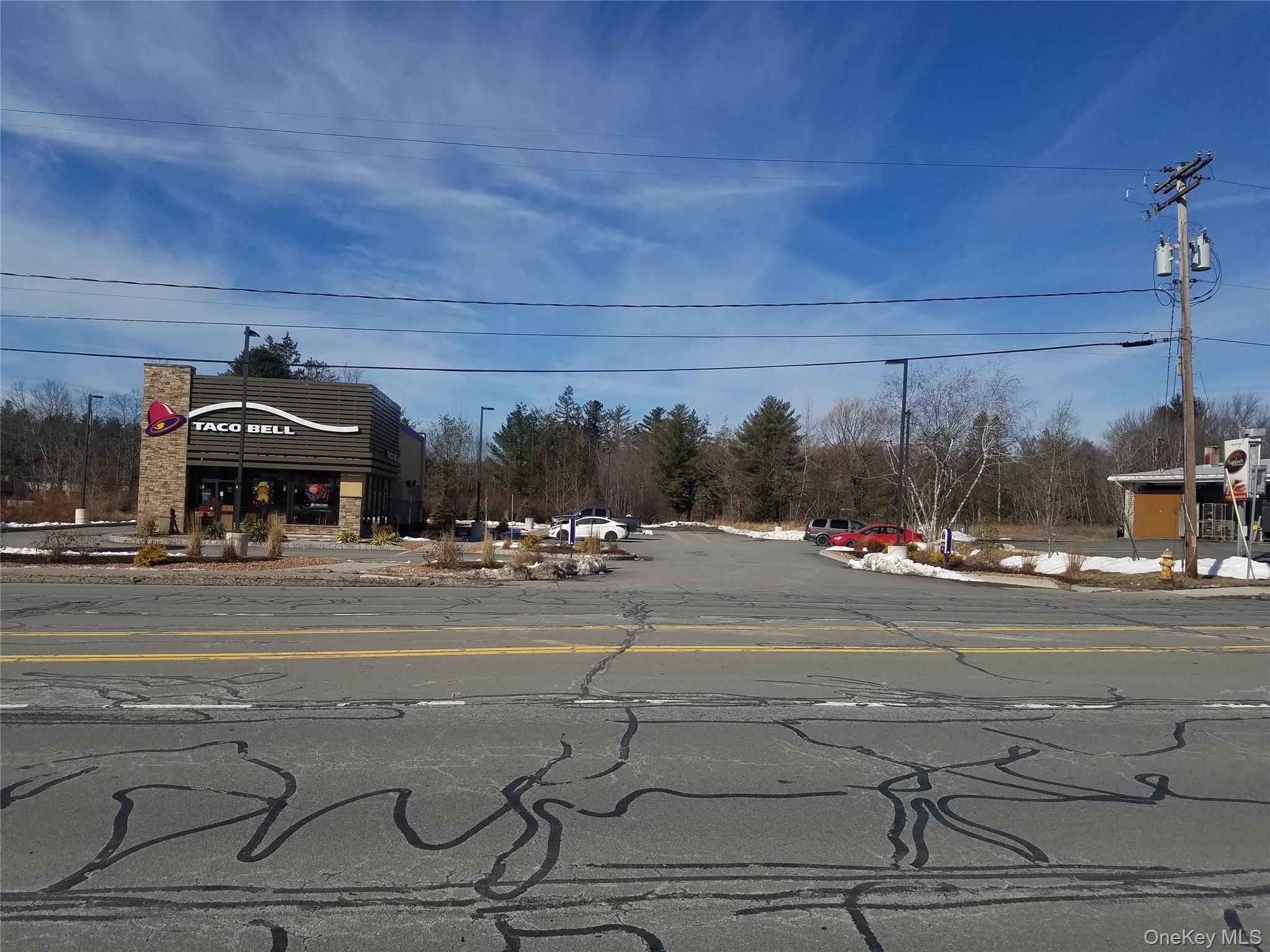 59 Lanahan Road Monticello, NY 12701 - Photo 5 of 12 a view of a city street with a building