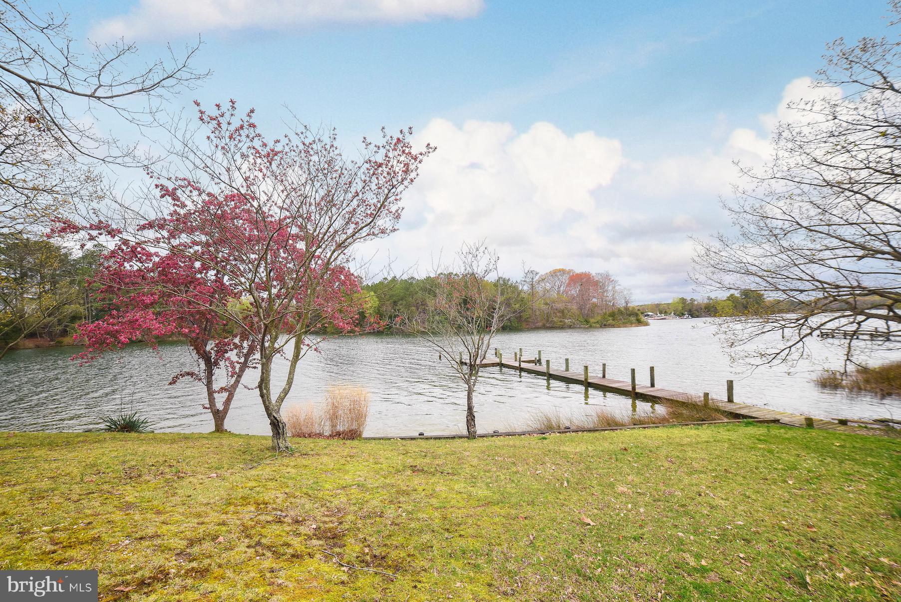 17747 St Inigoes Road St. Inigoes, MD 20684 - Photo 7 of 51 Wonderful water views with your own private pier.