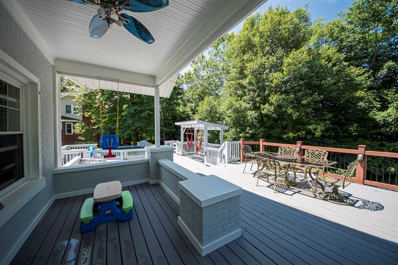 1030 Anderson Road Pittsburgh, PA 15209 - Photo 7 of 25