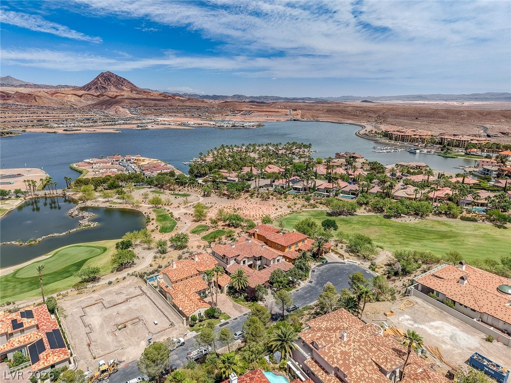 15 Rue Du Rivoli Place Henderson, NV 89011 - Photo 10 of 91 Gallery Image 10