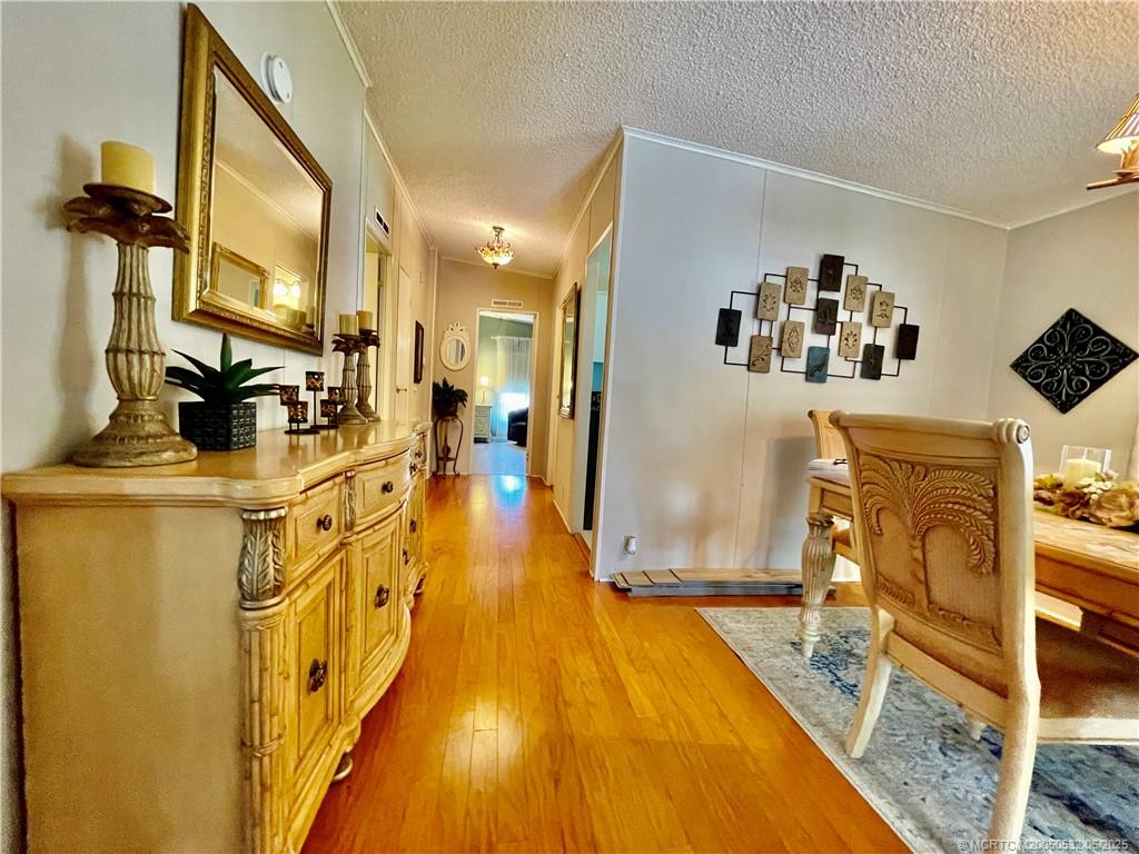 16446 Southwest Three Wood Way Indiantown, FL 34956 - Photo 26 of 32 a view of a living room with bathroom