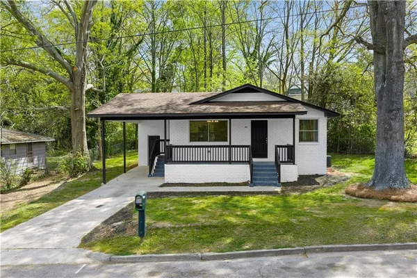 $224,900 | 44 Bell Street, Toccoa, GA 30577