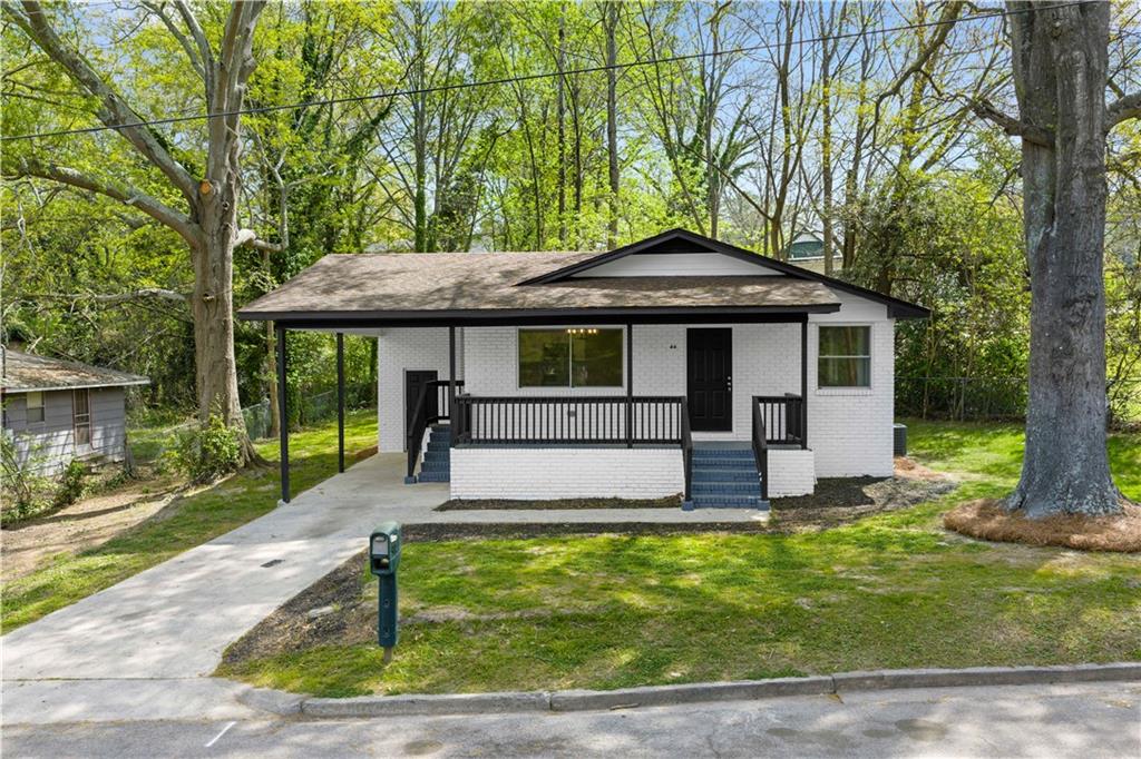 44 Bell Street Toccoa, GA 30577 - Photo 1 of 34