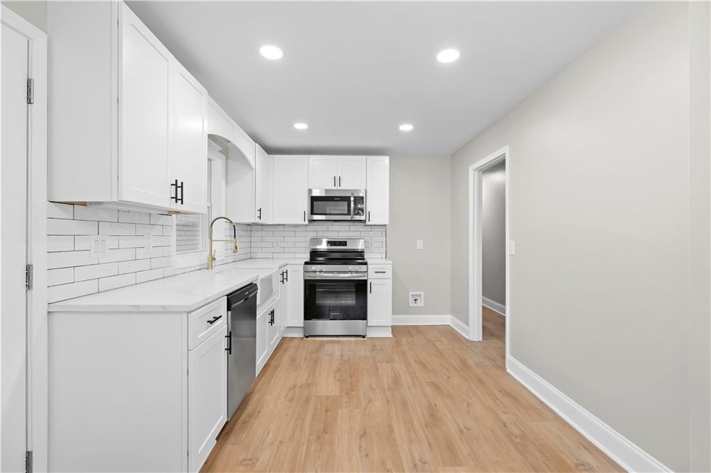 44 Bell Street Toccoa, GA 30577 - Photo 11 of 34