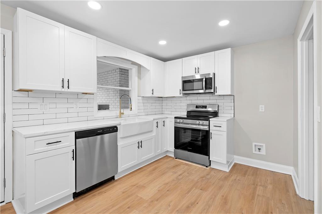 44 Bell Street Toccoa, GA 30577 - Photo 12 of 34