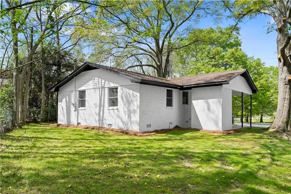 $224,900 | 44 Bell Street, Toccoa, GA 30577