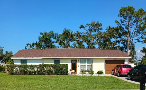 $272,500 | 1586 Beacon Drive, Port Charlotte, FL 33952