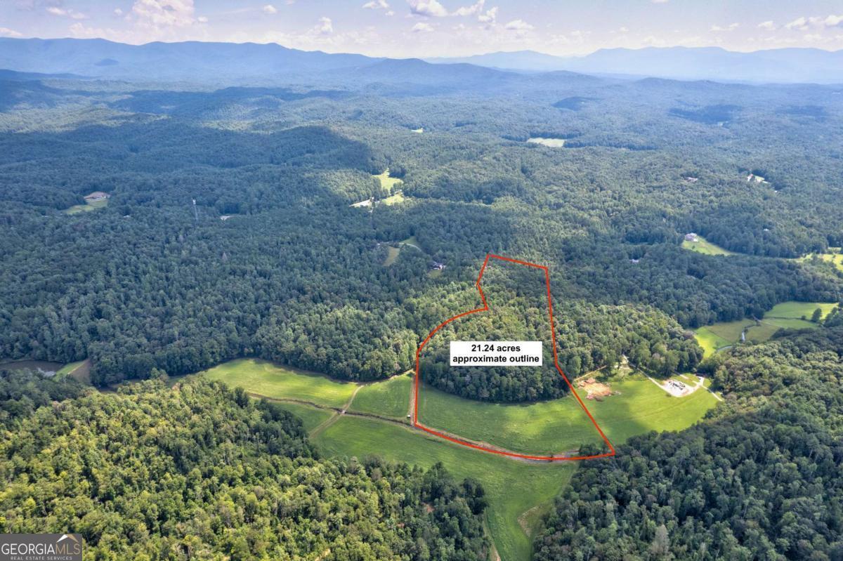 21-ac Charles Road Ellijay, GA 30540 - Photo 1 of 1