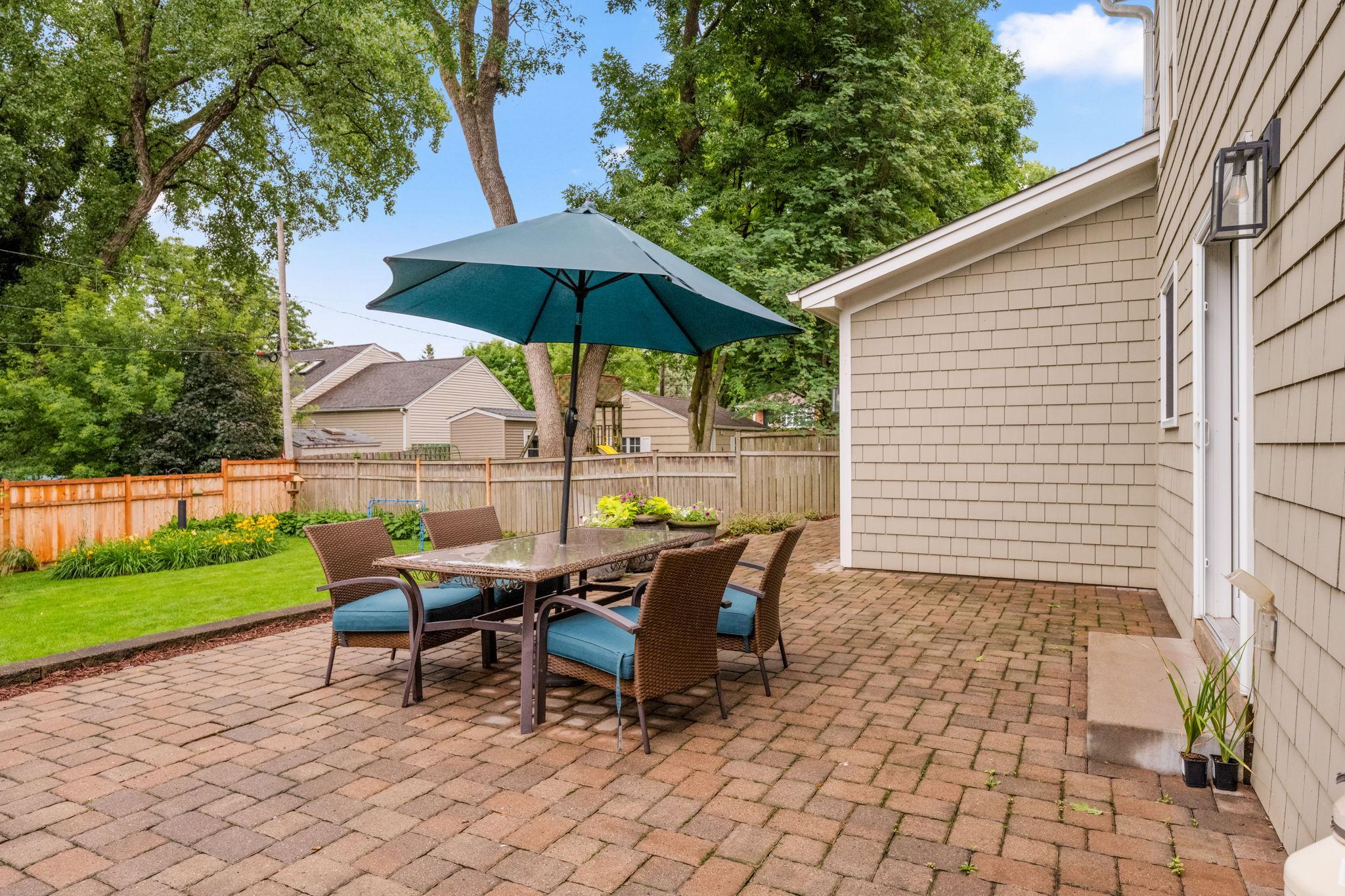 4817 Rutledge Avenue Edina, MN 55436 - Photo 58 of 60 Gallery Image 58