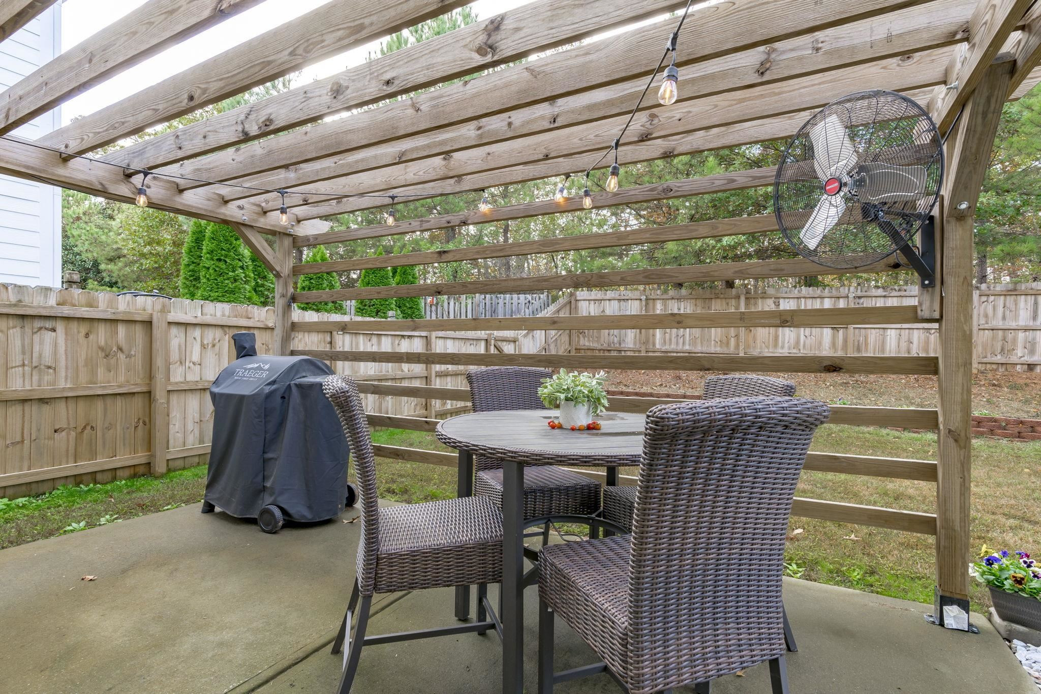 2836 Bogle Branch Court Raleigh, NC 27606 - Photo 34 of 43 Photo 34