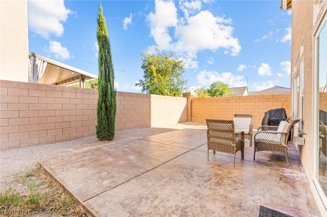 9696 Grayson Hills Street Las Vegas, NV 89139 - Photo 19 of 20