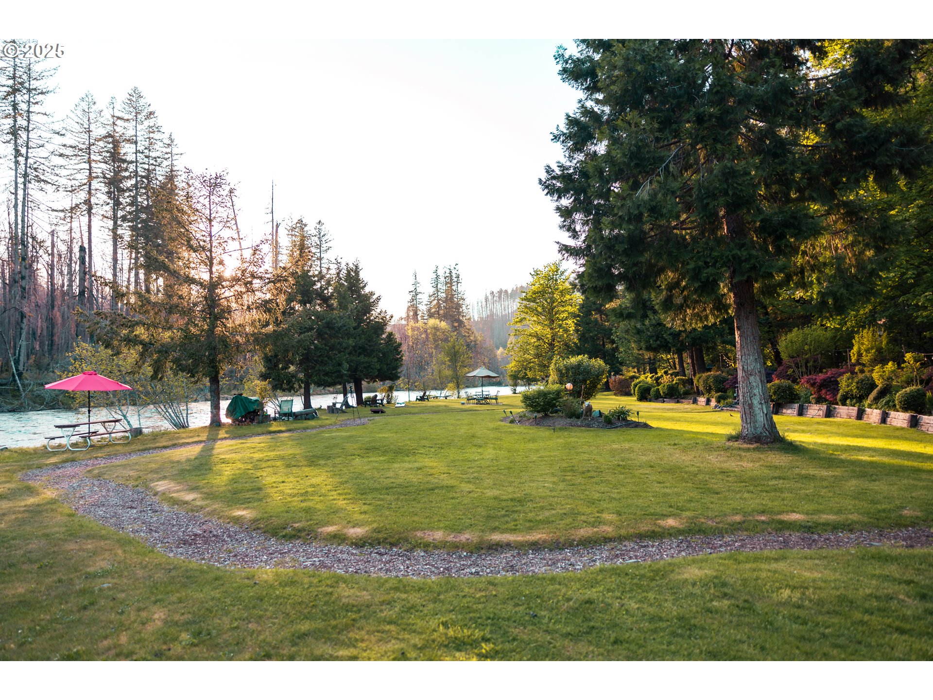 49198 McKenzie Highway Vida, OR 97488 - Photo 40 of 48