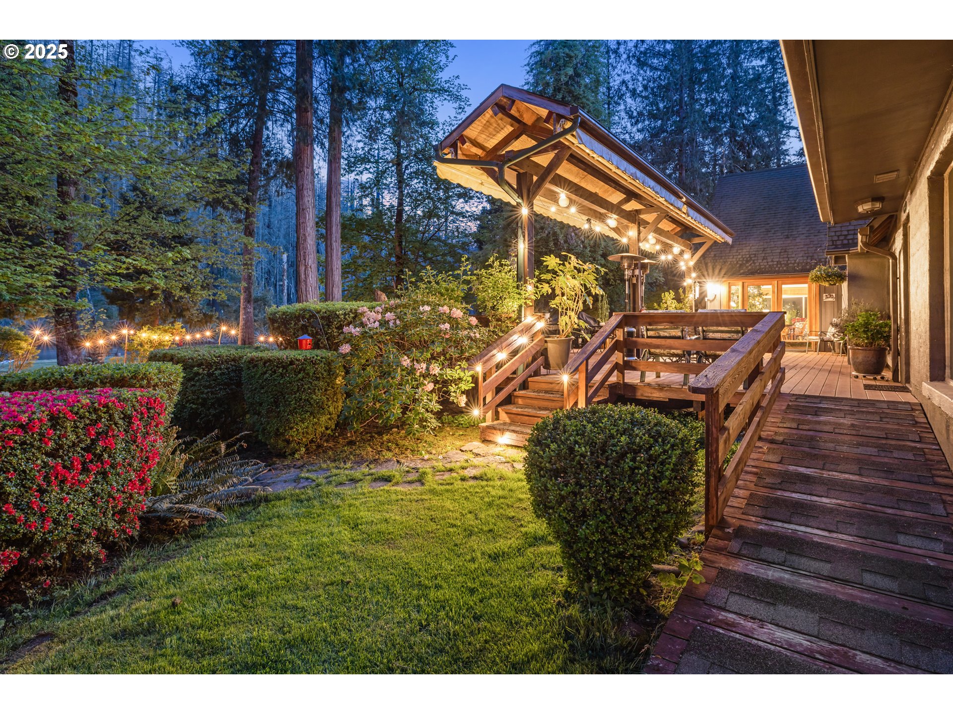 49198 McKenzie Highway Vida, OR 97488 - Photo 47 of 48