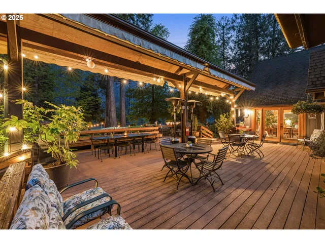 $2,250,000 | 49198 McKenzie Highway, Vida, OR 97488