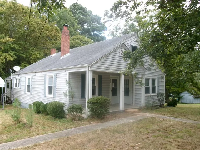 $175,000 | 3602 West Old Highway 64, Lexington, NC 27295