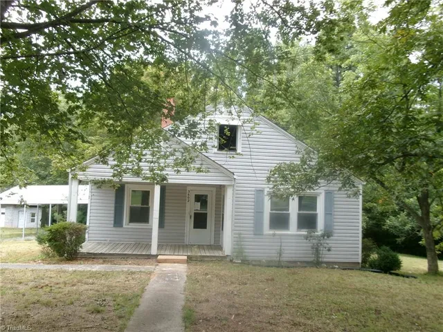 $175,000 | 3602 West Old Highway 64, Lexington, NC 27295