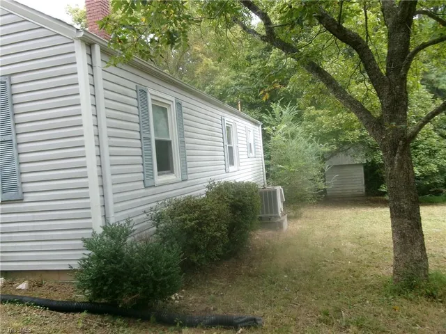 $175,000 | 3602 West Old Highway 64, Lexington, NC 27295