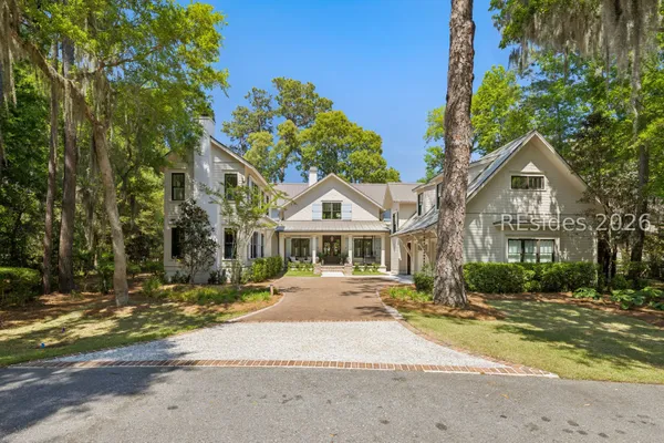 $3,995,000 | 5 High Hope Way, Bluffton, SC 29910