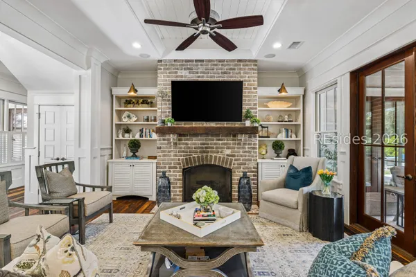 $3,995,000 | 5 High Hope Way, Bluffton, SC 29910