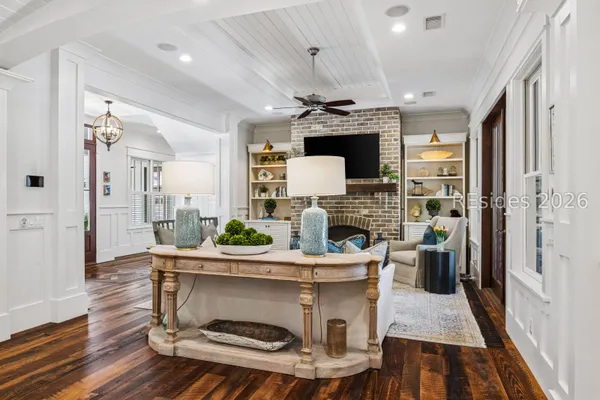 $3,995,000 | 5 High Hope Way, Bluffton, SC 29910