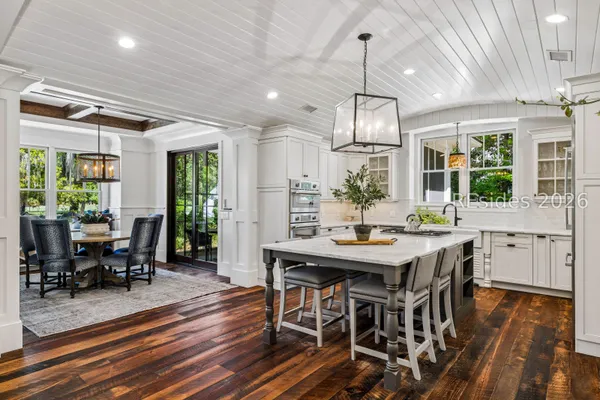 $3,995,000 | 5 High Hope Way, Bluffton, SC 29910