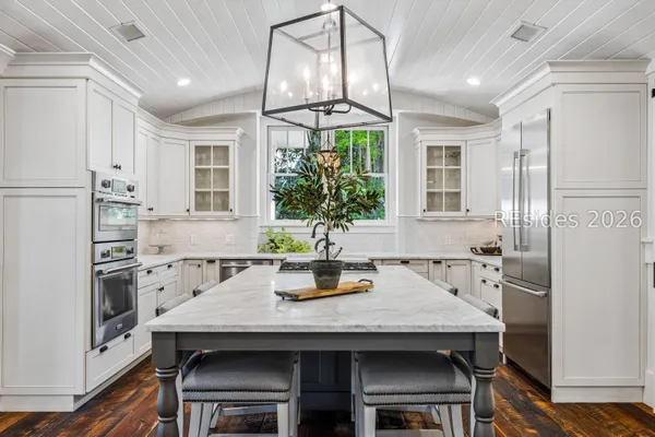 $3,995,000 | 5 High Hope Way, Bluffton, SC 29910