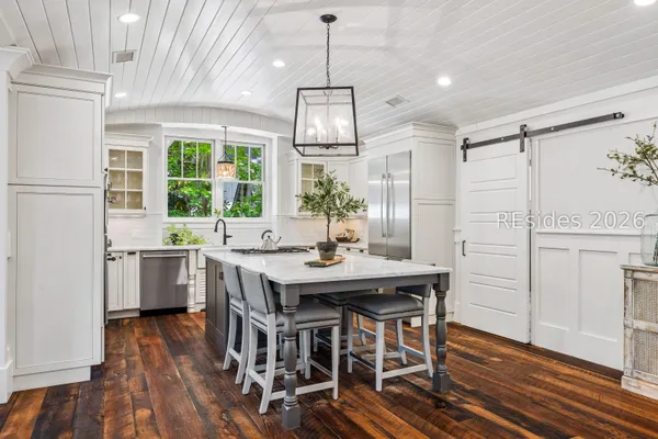 $3,995,000 | 5 High Hope Way, Bluffton, SC 29910