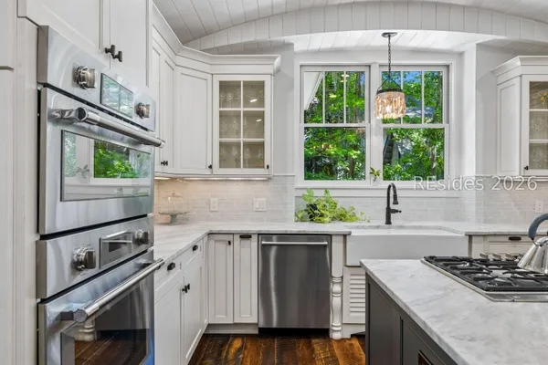 $3,995,000 | 5 High Hope Way, Bluffton, SC 29910