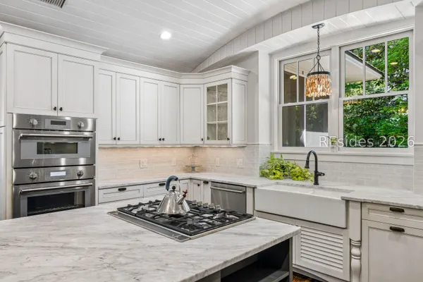 $3,995,000 | 5 High Hope Way, Bluffton, SC 29910