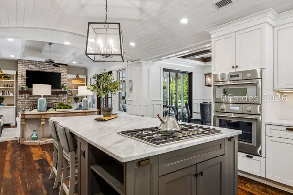 $3,995,000 | 5 High Hope Way, Bluffton, SC 29910