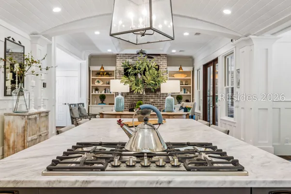 $3,995,000 | 5 High Hope Way, Bluffton, SC 29910