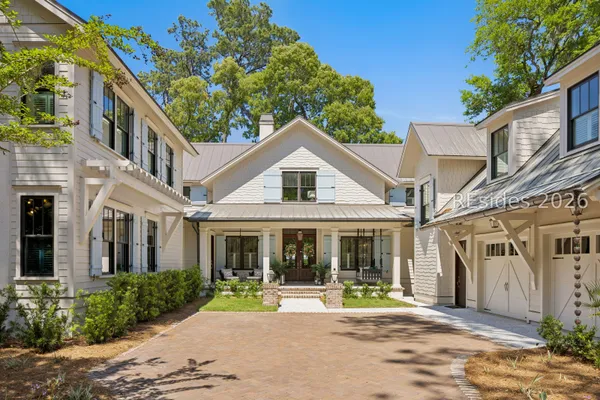 $3,995,000 | 5 High Hope Way, Bluffton, SC 29910