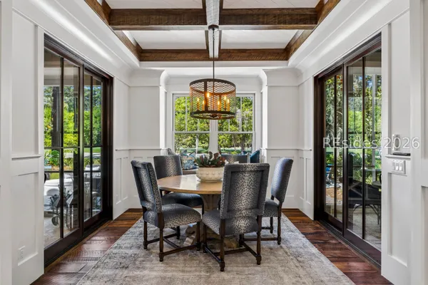 $3,995,000 | 5 High Hope Way, Bluffton, SC 29910