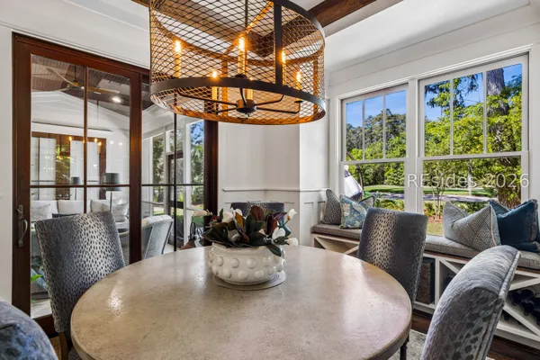 $3,995,000 | 5 High Hope Way, Bluffton, SC 29910