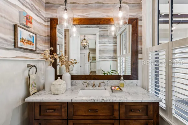 $3,995,000 | 5 High Hope Way, Bluffton, SC 29910