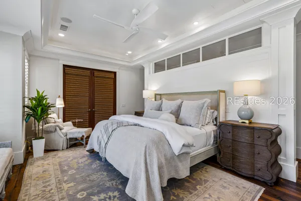 $3,995,000 | 5 High Hope Way, Bluffton, SC 29910