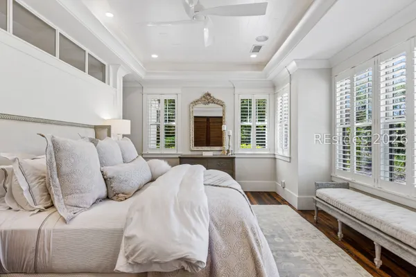 $3,995,000 | 5 High Hope Way, Bluffton, SC 29910