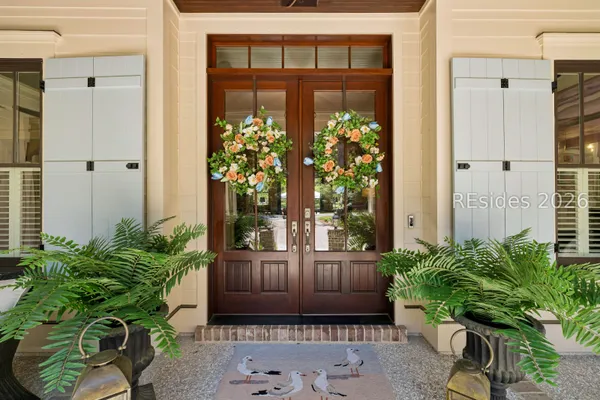 $3,995,000 | 5 High Hope Way, Bluffton, SC 29910