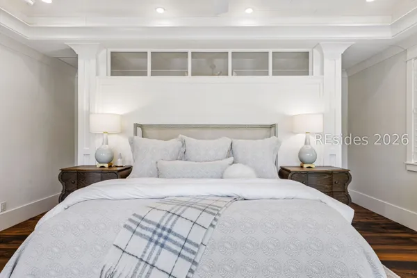 $3,995,000 | 5 High Hope Way, Bluffton, SC 29910