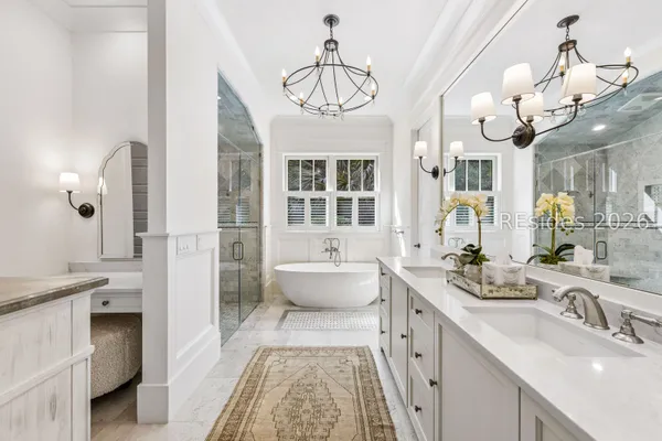 $3,995,000 | 5 High Hope Way, Bluffton, SC 29910