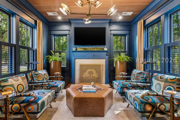 $3,995,000 | 5 High Hope Way, Bluffton, SC 29910