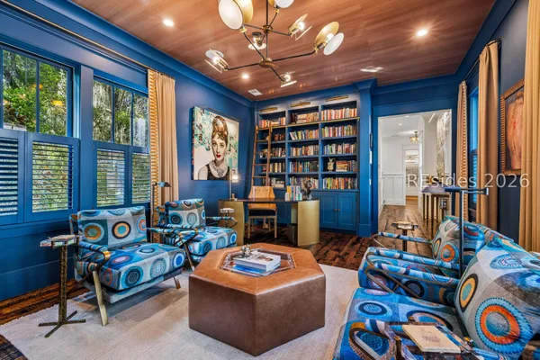 $3,995,000 | 5 High Hope Way, Bluffton, SC 29910